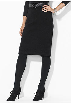 Lauren by Ralph Lauren Egberto Pencil Skirt