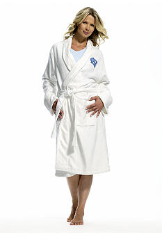 McArthur North Carolina Tar Heels Robe