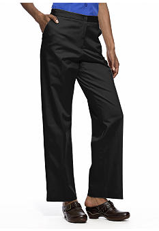 Kim Rogers® Flexi Fit Twill Pant 