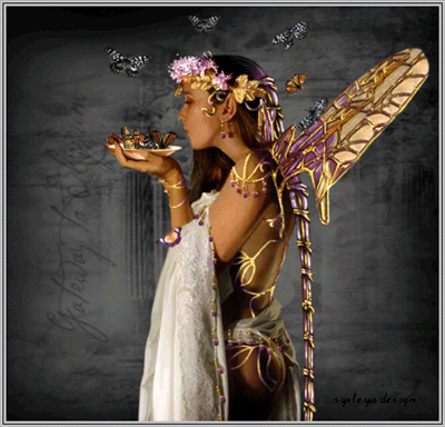 Angel 