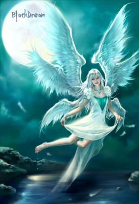 Blue Angel