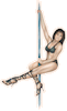 Poledancer Bruta