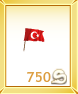 Türkiye Bayrağı