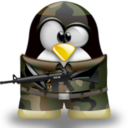 Soldier (Level 1)