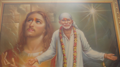 JesusSainath Bhagwan