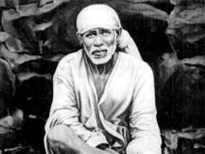 Jai Jai  Sainath Bhagwan