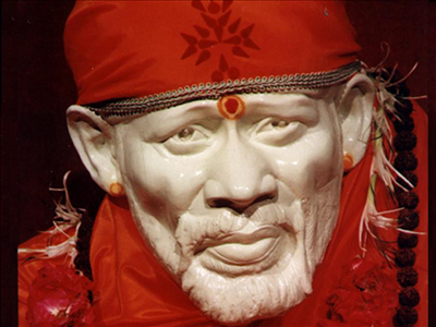 My Heart Sainath Maharaj