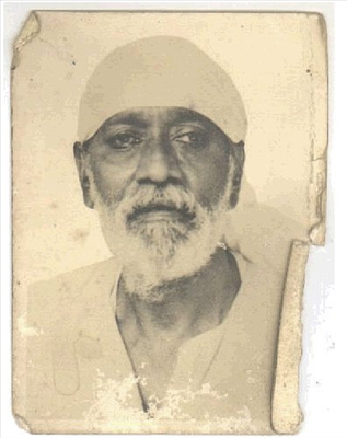 SaiRam Bhagwan