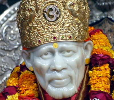 My Soul Sainath Maharaj