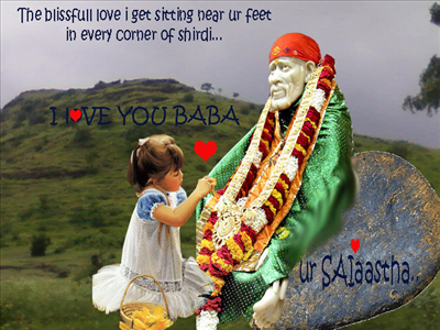 Mother Sainath