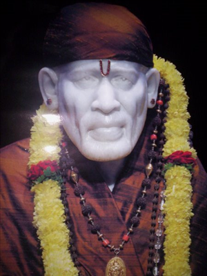 Sai Naam main Jadu 