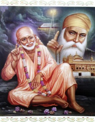 Nanak Sainath Maharaj