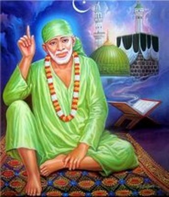 Allah Sainath Maharaj