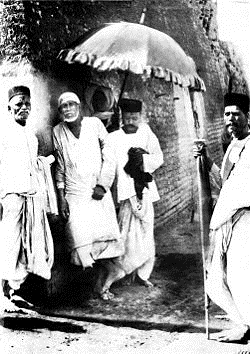 My Life Sainath Maharaj