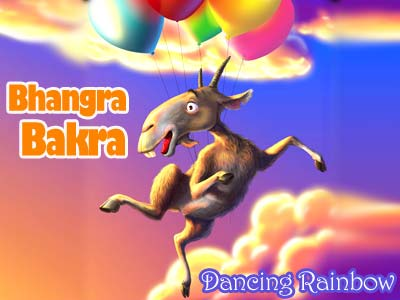 Bhangra Bakra