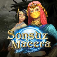 Sonsuz Macera