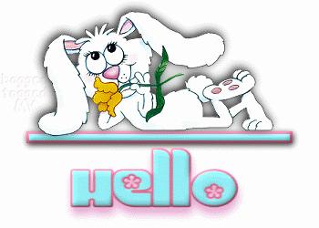 Hello