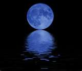 My moon
