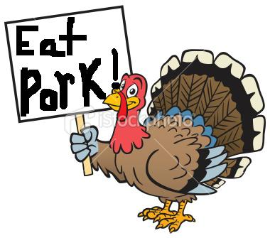 thanksgiving turkey