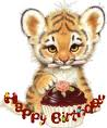 Happy birthday!