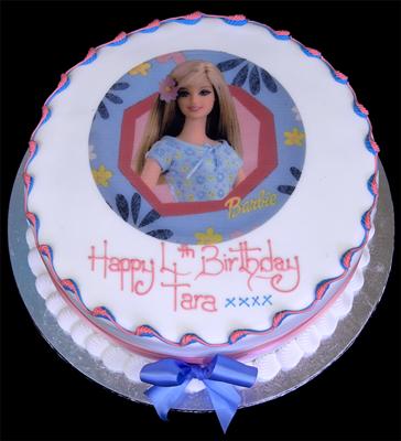  Cake 