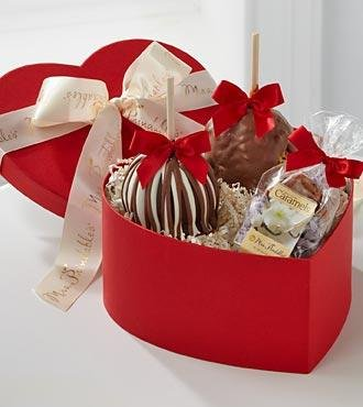  Chocolates