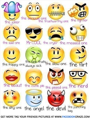 emotions 
