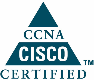 ccna كورس مهندس شبكات معتمد من سيسكو