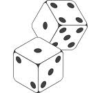 Dice