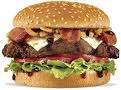Huge-Ass Burger