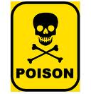 Poison