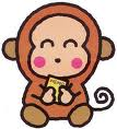 Baby Monkey