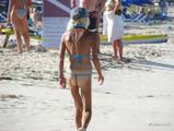 'Old Lady' Thong