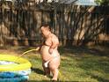 'Midget' Thong