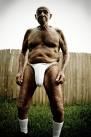 'Old Man' Thong