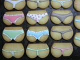 'Cookie' Thong