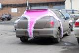 'Car' Thong