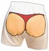 'Boxer' Thong