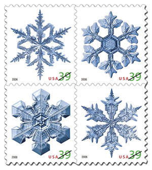 Snowflakes