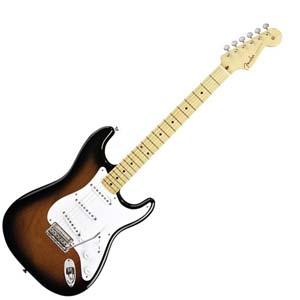 Fender Stratocaster