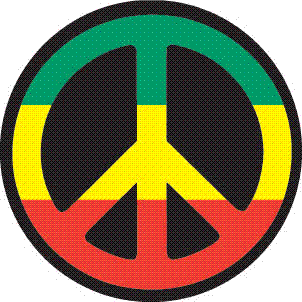 Rasta Peace