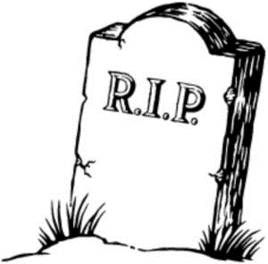 R.I.P.