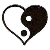 Coeur Ying Yang