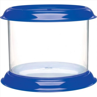 Goldfish bowl