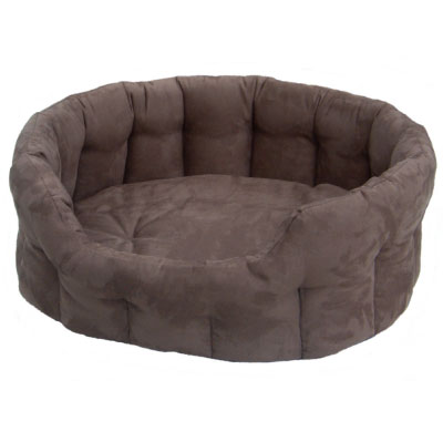 Dog bed