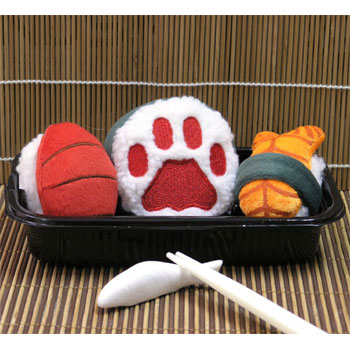 Dog Toys