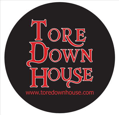 TDH Bumper Sticker