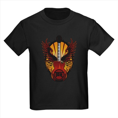 TDH TShirt
