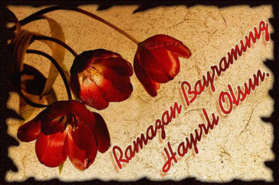 Ramazan Bayramı