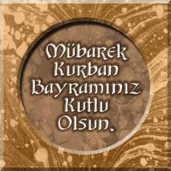 Kurban Bayramı
